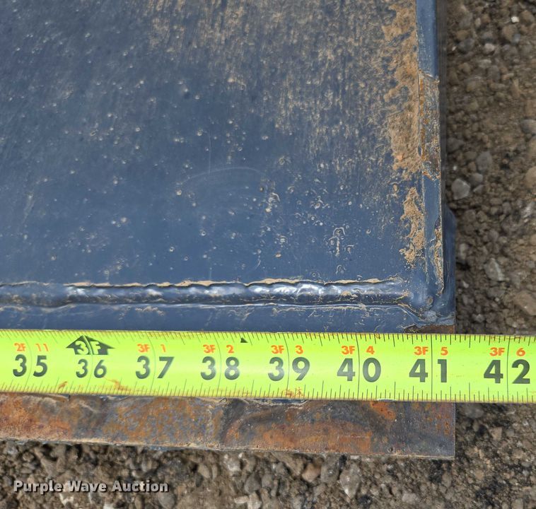 image for item EN3953 2024 EGN EG80 compact wheel loader