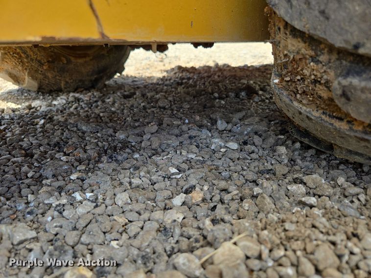 image for item EN3953 2024 EGN EG80 compact wheel loader