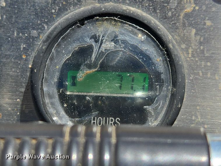 image for item EN3953 2024 EGN EG80 compact wheel loader