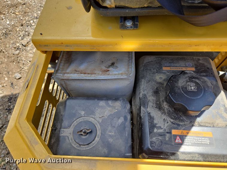 image for item EN3953 2024 EGN EG80 compact wheel loader