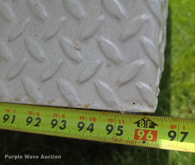 image for item EN3954 1997 Sherman Reilly reel trailer