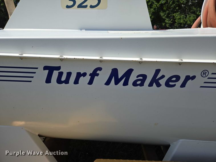 image for item EN3955 Turf Maker 325 hydroseeder