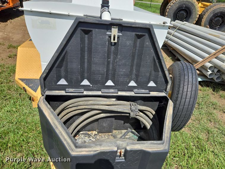 image for item EN3955 Turf Maker 325 hydroseeder