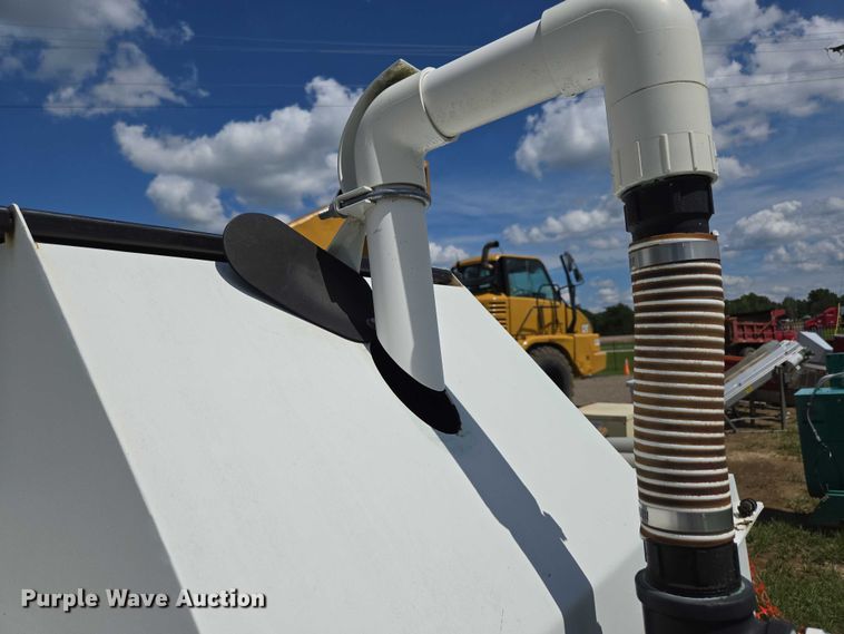 image for item EN3955 Turf Maker 325 hydroseeder