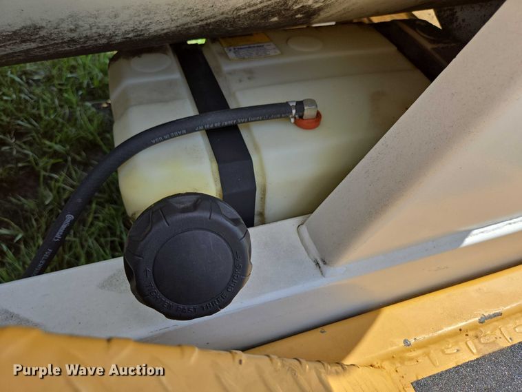 image for item EN3955 Turf Maker 325 hydroseeder