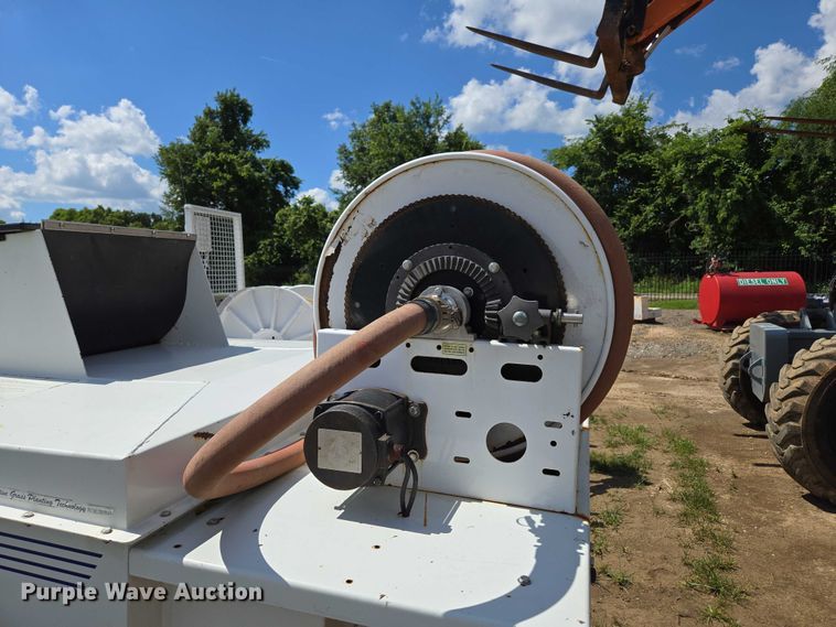 image for item EN3955 Turf Maker 325 hydroseeder