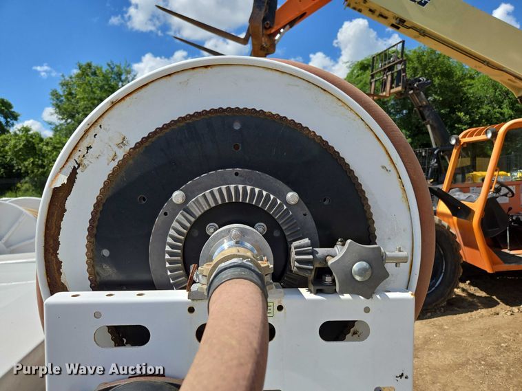 image for item EN3955 Turf Maker 325 hydroseeder