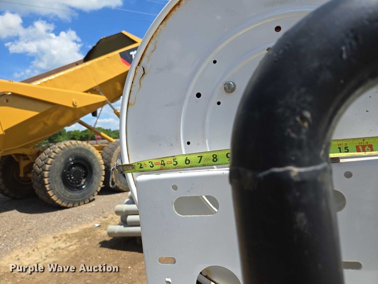 image for item EN3955 Turf Maker 325 hydroseeder