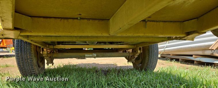 image for item EN3955 Turf Maker 325 hydroseeder