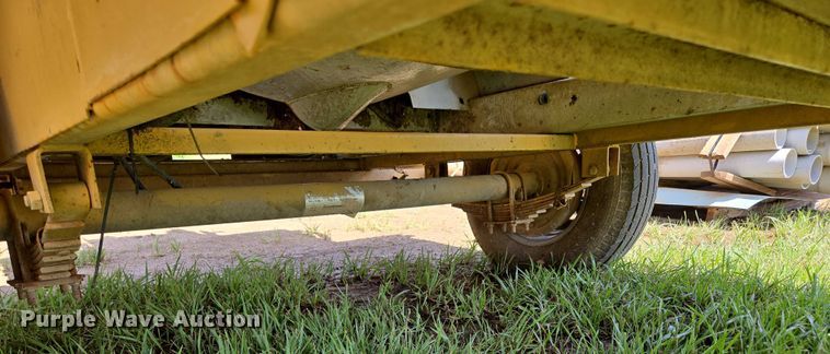 image for item EN3955 Turf Maker 325 hydroseeder