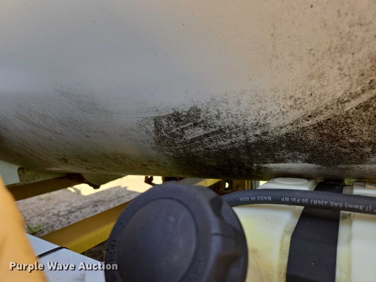 image for item EN3955 Turf Maker 325 hydroseeder