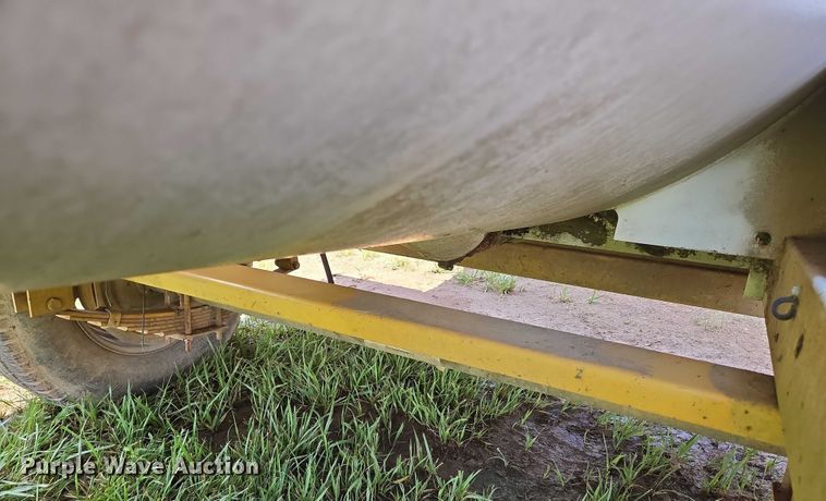 image for item EN3955 Turf Maker 325 hydroseeder