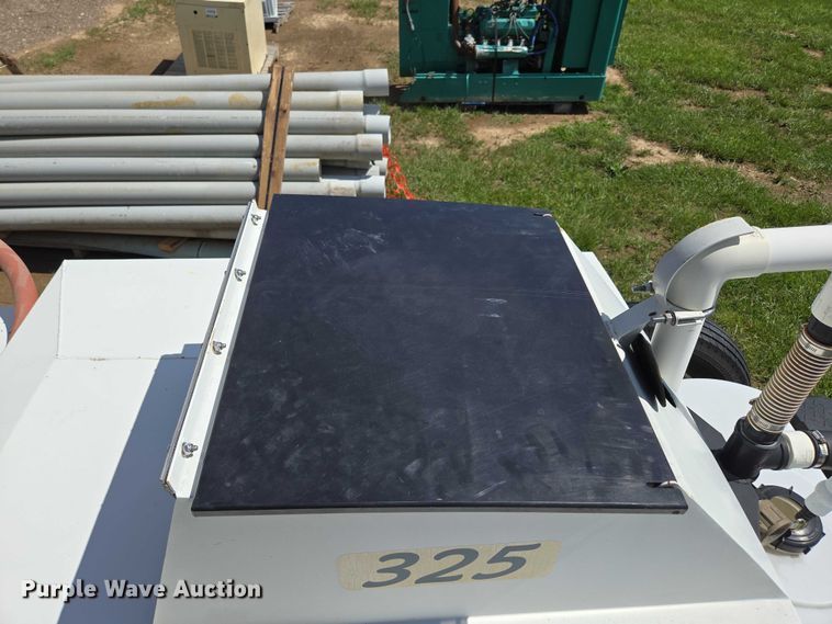 image for item EN3955 Turf Maker 325 hydroseeder