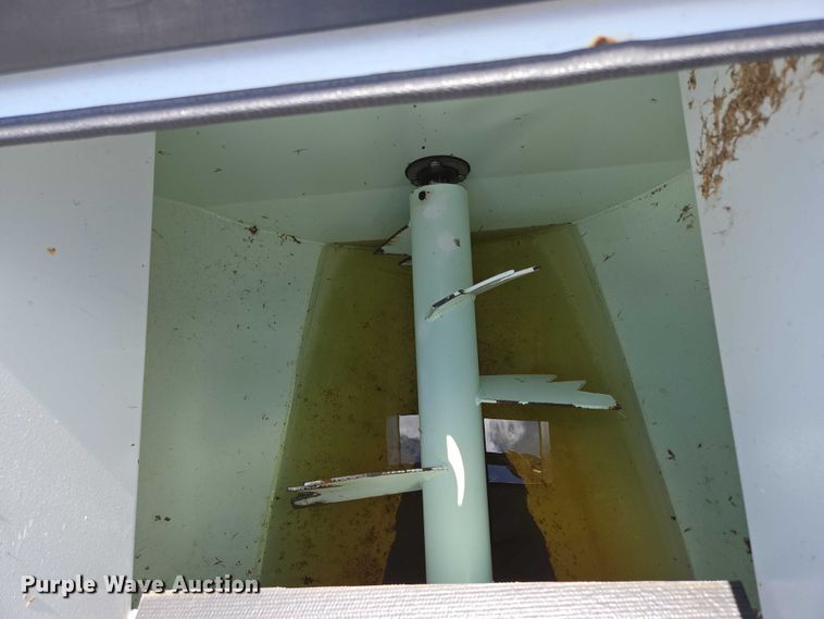 image for item EN3955 Turf Maker 325 hydroseeder