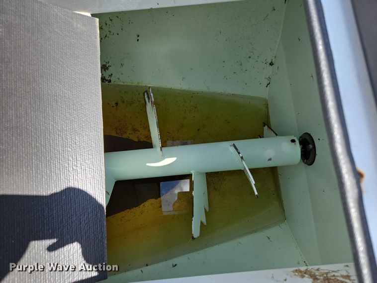 image for item EN3955 Turf Maker 325 hydroseeder