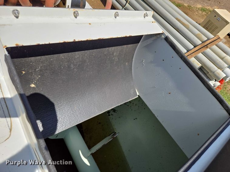 image for item EN3955 Turf Maker 325 hydroseeder