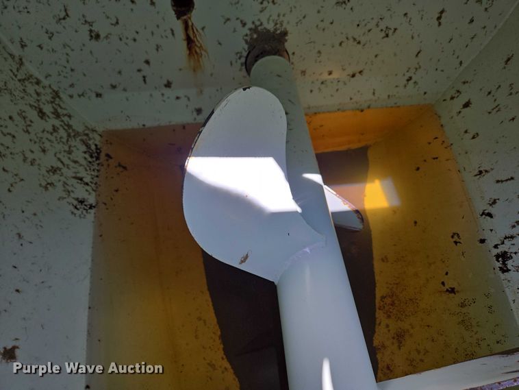 image for item EN3955 Turf Maker 325 hydroseeder