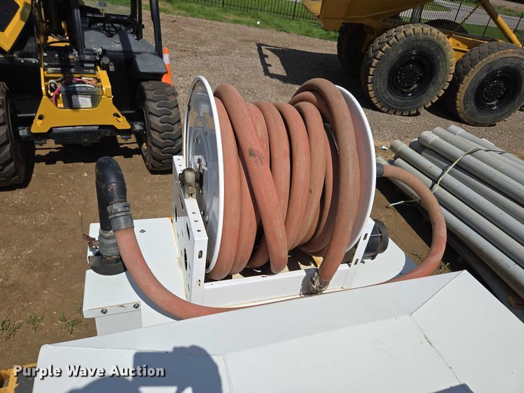 image for item EN3955 Turf Maker 325 hydroseeder