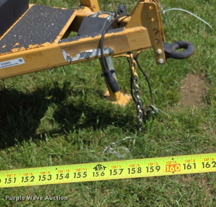 image for item EN3955 Turf Maker 325 hydroseeder