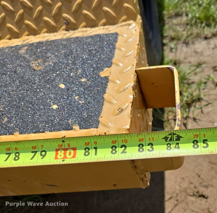 image for item EN3955 Turf Maker 325 hydroseeder