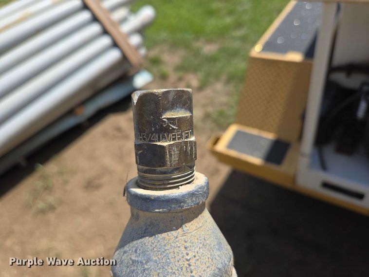 image for item EN3955 Turf Maker 325 hydroseeder