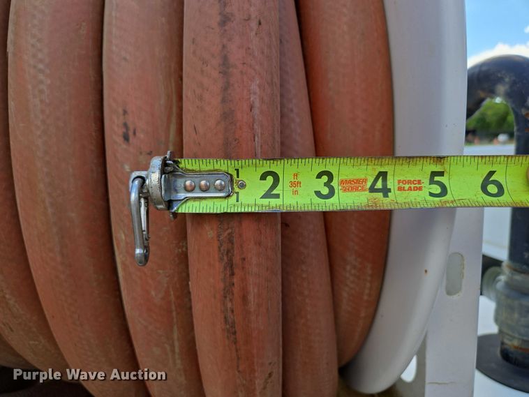 image for item EN3955 Turf Maker 325 hydroseeder