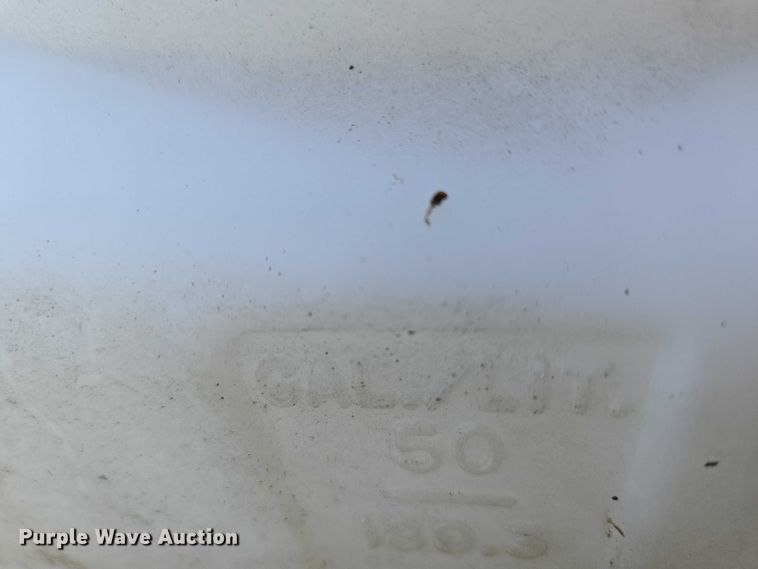 image for item EN3955 Turf Maker 325 hydroseeder