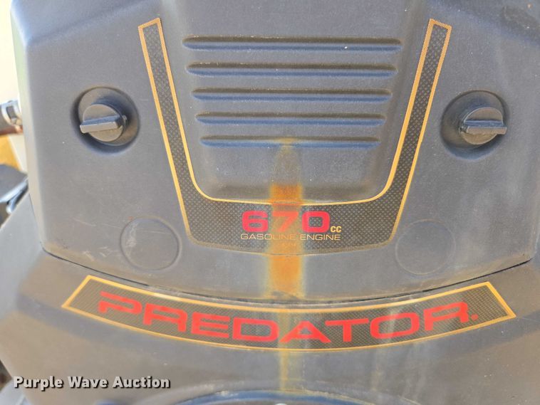 image for item EN3955 Turf Maker 325 hydroseeder