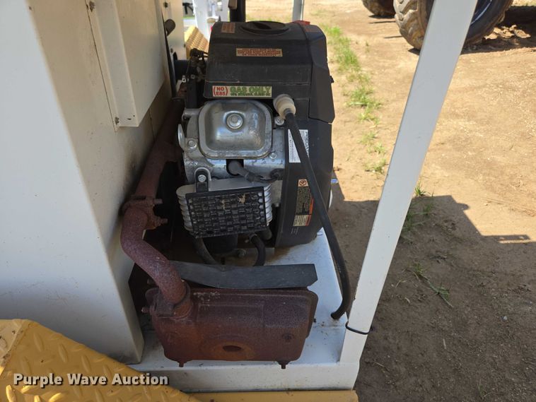 image for item EN3955 Turf Maker 325 hydroseeder