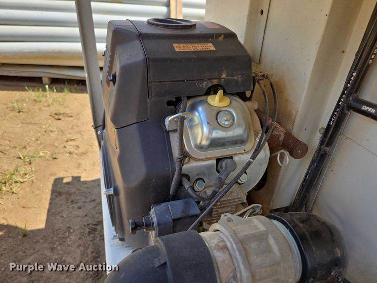 image for item EN3955 Turf Maker 325 hydroseeder