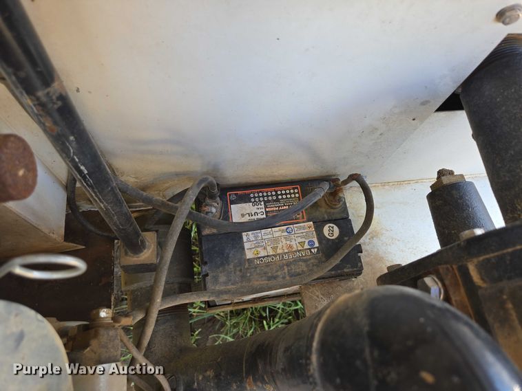 image for item EN3955 Turf Maker 325 hydroseeder