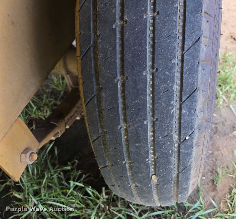 image for item EN3955 Turf Maker 325 hydroseeder