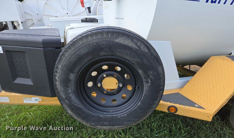 image for item EN3955 Turf Maker 325 hydroseeder