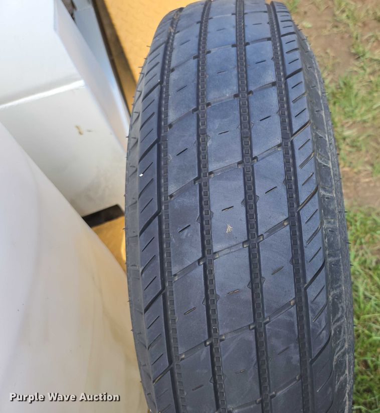 image for item EN3955 Turf Maker 325 hydroseeder