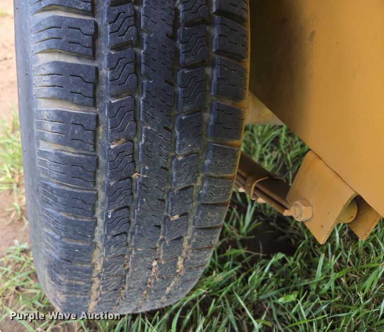 image for item EN3955 Turf Maker 325 hydroseeder