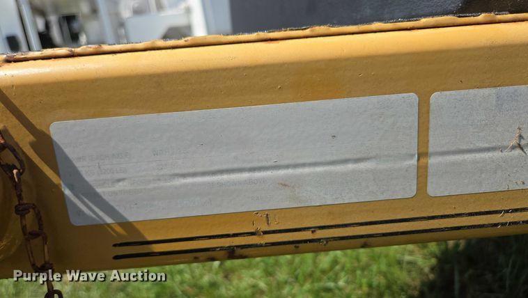 image for item EN3955 Turf Maker 325 hydroseeder