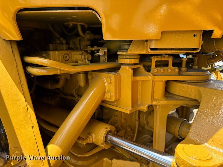 image for item EN3966 Caterpillar 730 haul truck