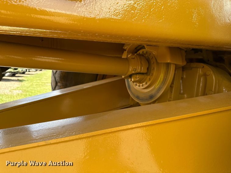 image for item EN3966 Caterpillar 730 haul truck