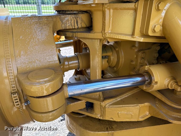 image for item EN3966 Caterpillar 730 haul truck