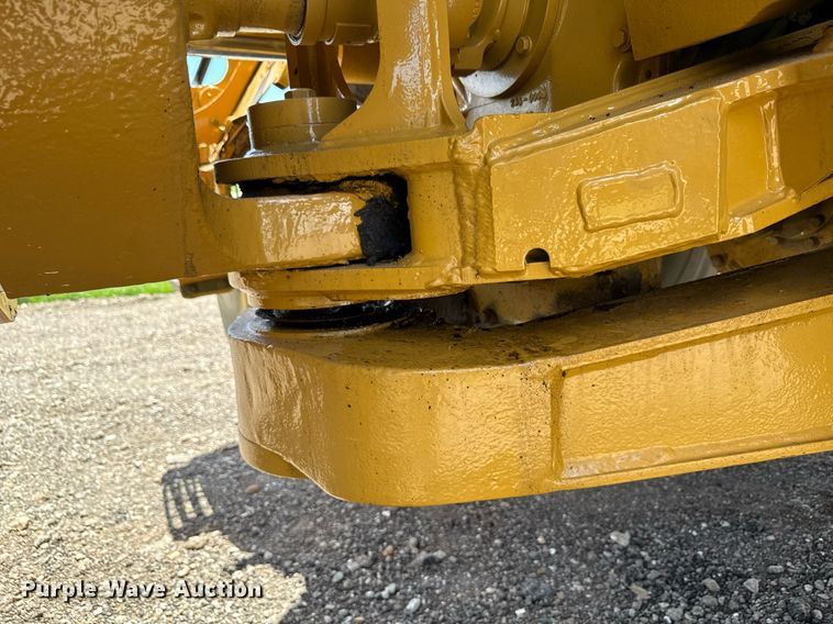 image for item EN3966 Caterpillar 730 haul truck