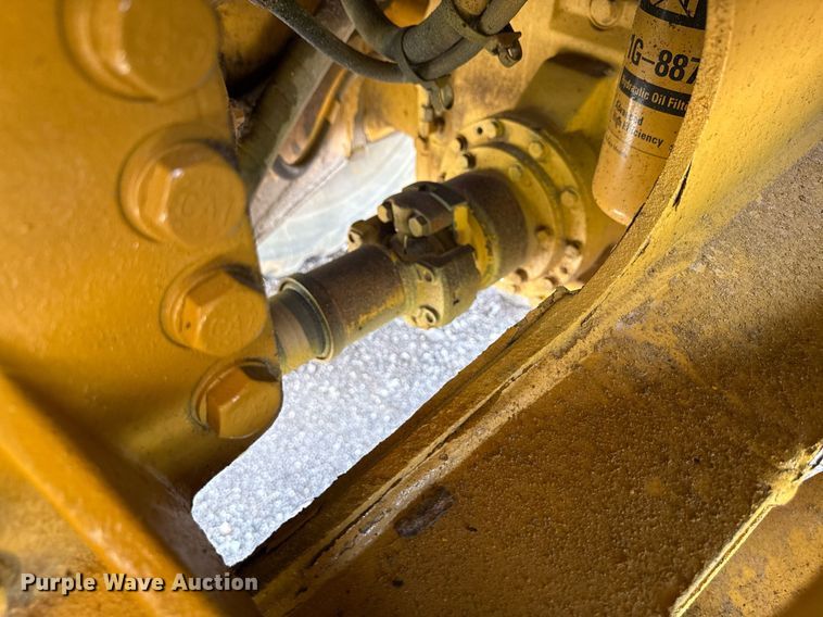 image for item EN3966 Caterpillar 730 haul truck
