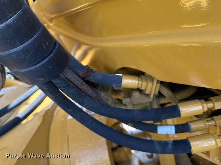 image for item EN3966 Caterpillar 730 haul truck