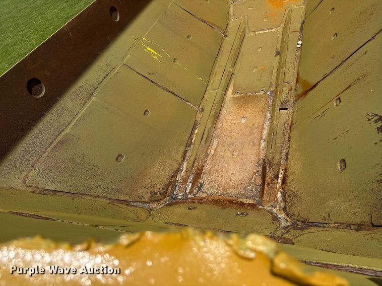 image for item EN3966 Caterpillar 730 haul truck