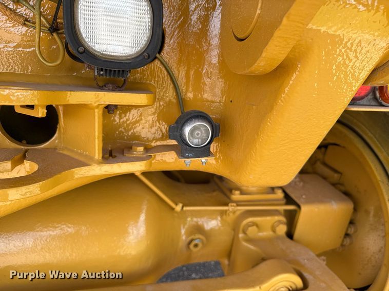 image for item EN3966 Caterpillar 730 haul truck