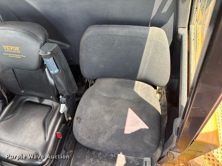 image for item EN3966 Caterpillar 730 haul truck