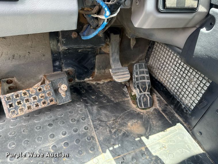 image for item EN3966 Caterpillar 730 haul truck