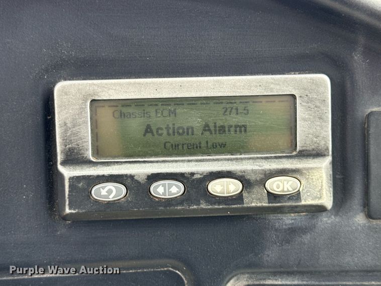 image for item EN3966 Caterpillar 730 haul truck