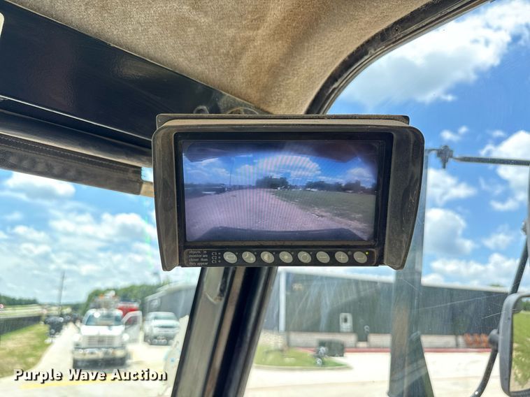 image for item EN3966 Caterpillar 730 haul truck