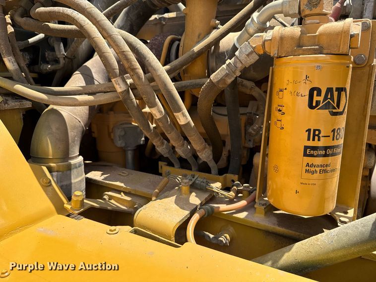 image for item EN3966 Caterpillar 730 haul truck