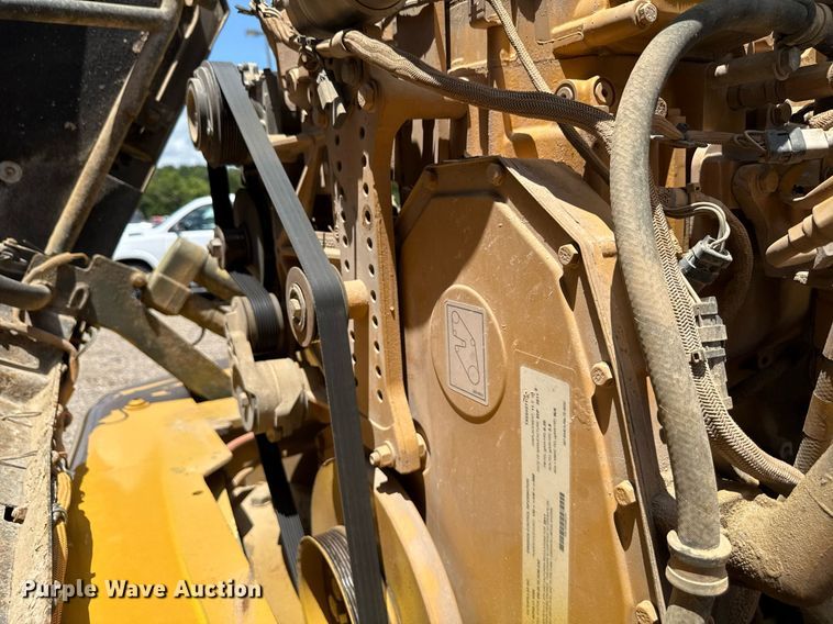 image for item EN3966 Caterpillar 730 haul truck